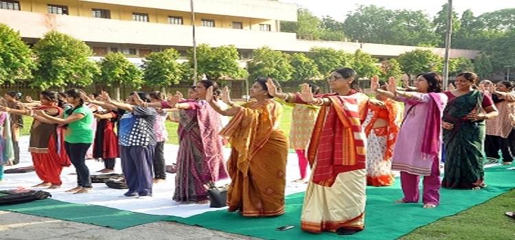 Jamshedpur Women's University Events & Activities photo 1